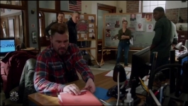 Chicago PD - Season 08 Episode 10